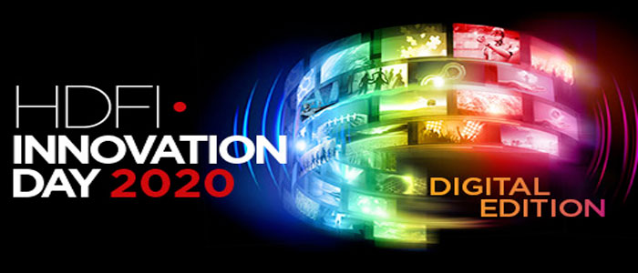 HDFI INNOVATION DAY 2020 si sposta al 6 novembre e diventa virtuale