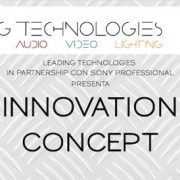 Innovation Concept, un evento di Leading Technologies il 20 e 21 ottobre