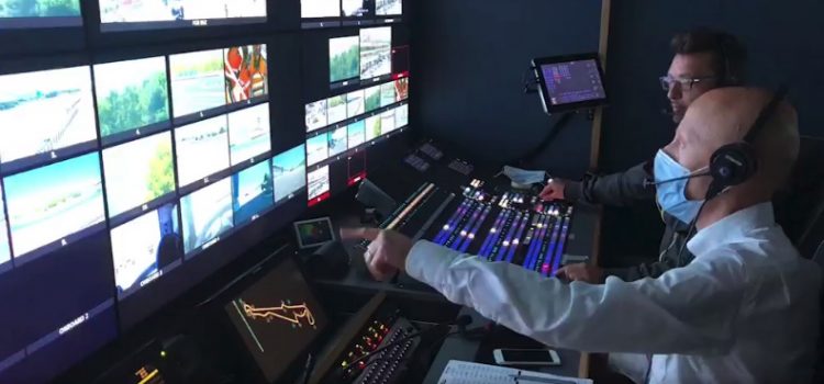 L'Opera Broadcast Video Service: ripresa post-Covid, quanti problemi