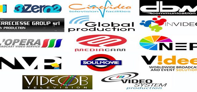 Nasce l'Associazione Nazionale Imprese del Broadcast e dell'Audiovisivo (ANIBA)