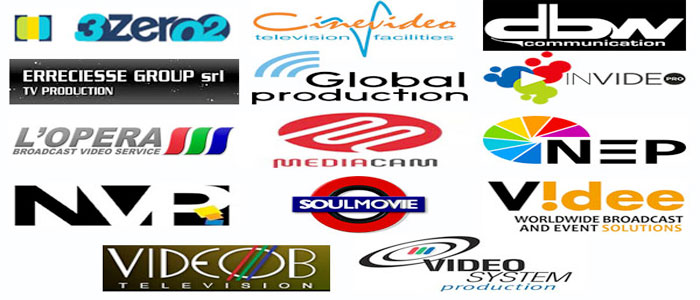 Nasce l'Associazione Nazionale Imprese del Broadcast e dell'Audiovisivo (ANIBA)