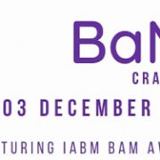 BaM Live dall'1 al 3 dicembre tre giorni online con l'IABM