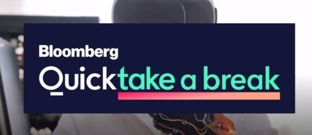 Bloomberg lancia un nuovo canale in streaming