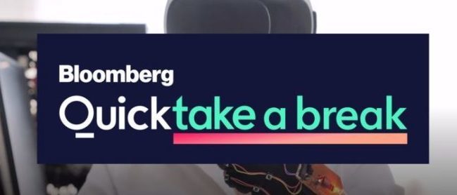 Bloomberg lancia un nuovo canale in streaming