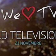 21 novembre, è il World Tv Day