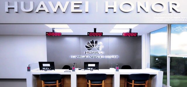 Huawei vende il marchio Honor