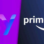 Prime Video di Amazon ora anche su Sky