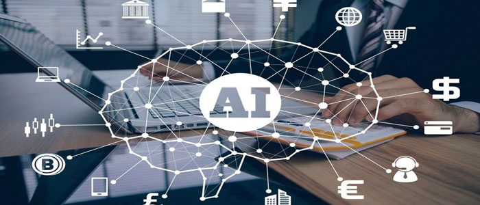 Intelligenza Artificiale, un mercato da 67 miliardi nel 2021