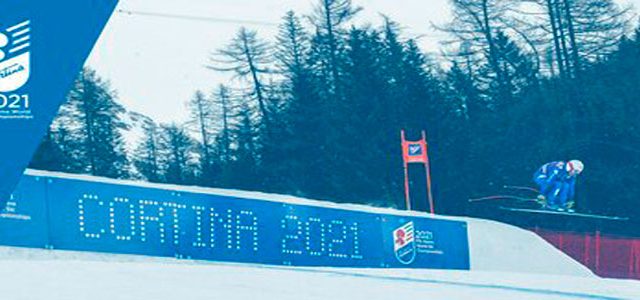 Dal 7 al 21 febbraio, i Mondiali di sci al centro dei palinsesti Rai