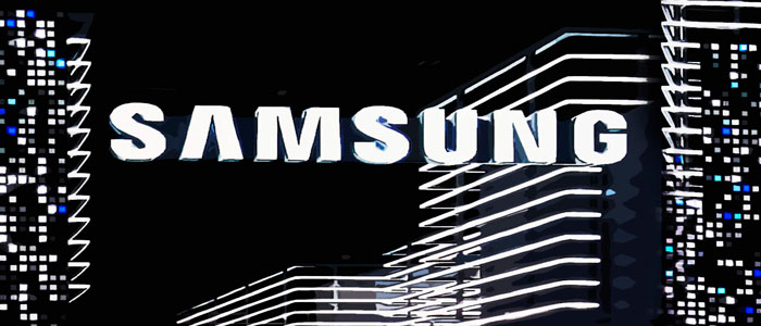 Samsung, +25% l'utile operativo