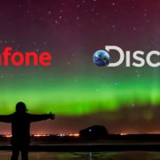 Accordo europeo fra Discovery e Vodafone