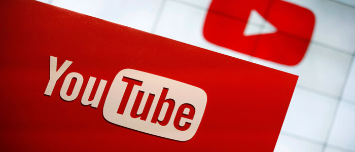 Anche YouTube sospende Trump