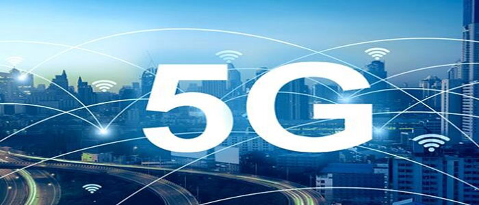 Conferenza mondiale sul 5G broadcast organizzata da Rohde & Schwarz il 4 marzo 2021