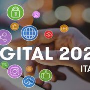 2020, il boom delle reti sociali digitali