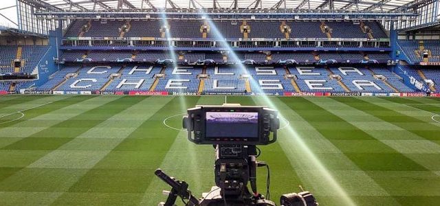 Euro Media Group e Sony in partnership per gli eventi sportivi dal vivo in HDR